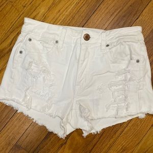 American Eagle Outfitters shorts